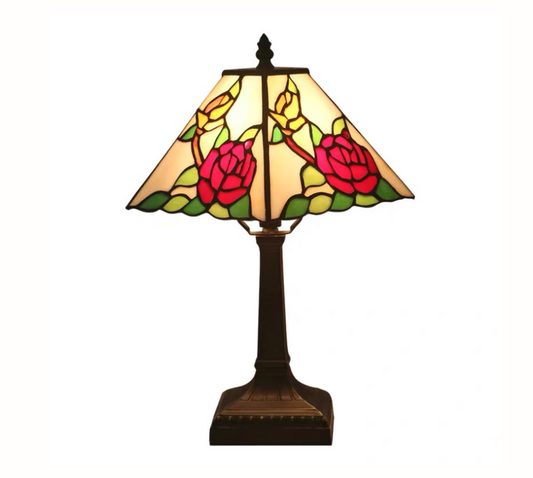 Tiffany Table Lamp (12094)