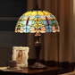 Tiffany Table Lamp 40cm Shade (15021)