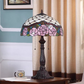 Tiffany Table Lamp 40cm Shade (15041)