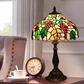 Tiffany Table Lamp (12095)