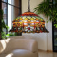 Tiffany Pendant Lamp 46cm shade (19002C)