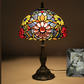 Tiffany Table Lamp (12096)