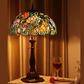 Tiffany Table Lamp 40cm Shade (15023)