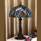 Tiffany Table Lamp 40cm Shade (15023)