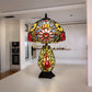 Tiffany Table Lamp (12059C)