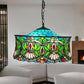 Tiffany Pendant Lamp 46cm shade (19001C)