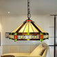 Tiffany Pendant Lamp 40cm shade (13002C)