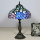 Tiffany Table Lamp (12085)