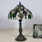 Tiffany Table Lamp (12095)