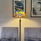 Tiffany Floor Lamp (16056)