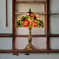 Tiffany Table Lamp (12703)