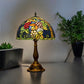 Tiffany Table Lamp (12099)