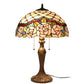 Tiffany Table Lamp 40cm Shade (15041)