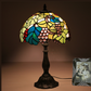 Tiffany Table Lamp (12090)