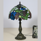 Tiffany Table Lamp (12090)