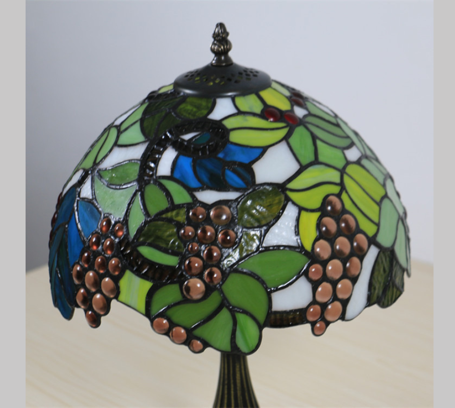 Tiffany Pendant Lamp 30cm shade (12090C)