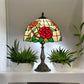 Tiffany Table Lamp (12720)