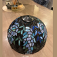 Tiffany Table Lamp (12074)