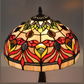 Tiffany Table Lamp (12093)