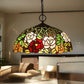 Tiffany Pendant Lamp 40cm shade (16078C)