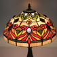 Tiffany Table Lamp (12093)