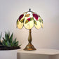 Tiffany Table Lamp (12722)