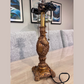 Tiffany Table Lamp base 58cm high (Lamp parts) - Brand new