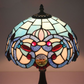 Tiffany Table Lamp (12089)