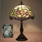 Tiffany Table Lamp (12091)