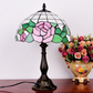 Tiffany Table Lamp (11004)