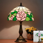 Tiffany Table Lamp (11004)