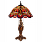 Tiffany Table Lamp 40cm Shade (15025)