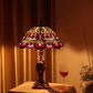 Tiffany Table Lamp 40cm Shade (15025)