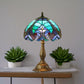 Tiffany Table Lamp (12013)