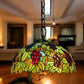 Tiffany Pendant Lamp 40cm shade (16059C)