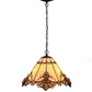 Tiffany Pendant Lamp 30cm shade (12001W_C)