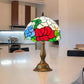 Tiffany Table Lamp (12726)