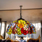 Tiffany Pendant Lamp 40cm shade (15016C)