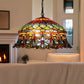 Tiffany Pendant Lamp 46cm shade (19002C)