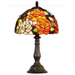 Tiffany Table Lamp (12082A)