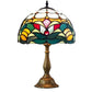 Tiffany Table Lamp (12718)