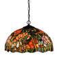 Tiffany Pendant Lamp 40cm shade (16073C)