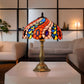 Tiffany Table Lamp (12705)