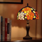 Tiffany Table Lamp (12082)