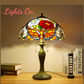 Tiffany Table Lamp 40cm Shade (15030)