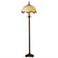 Tiffany Floor Lamp (16058)