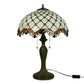 Tiffany Table Lamp 40cm Shade (15015)