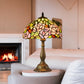 Tiffany Table Lamp (12098)