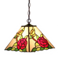 Tiffany Pendant Lamp (12094C)