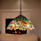 Tiffany Pendant Lamp 40cm shade (16075C)